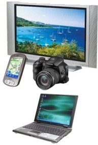 資訊產品 數位商品